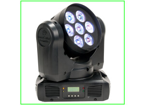 ADJ (American DJ) Inno Color Beam Quad 7
