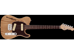 G&L ASAT Special Semi-Hollow