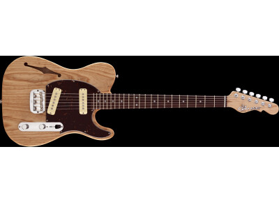 G&L ASAT Special Semi-Hollow