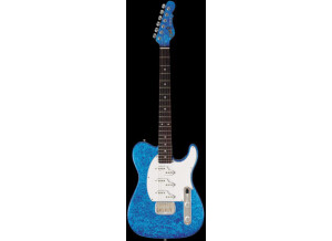 G&L ASAT Z-3