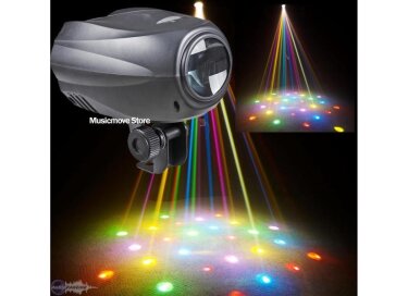 JB Systems ASTRO COLOR