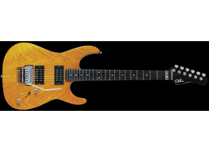G&L Invader XL
