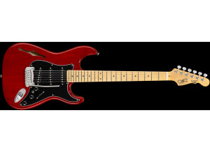 G&L S-500 Semi-Hollow