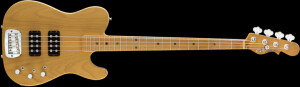 G&L ASAT Bass