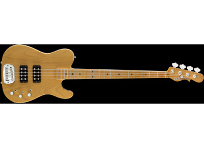 G&L ASAT Bass
