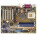 Voir la photo de la Asus A7N8X-E Deluxe Asus A7N8X-E Deluxe