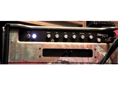 Hendy Amps Stukenberg