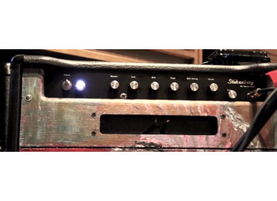 Hendy Amps Stukenberg