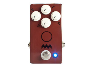 JHS Pedals Charlie Brown V3