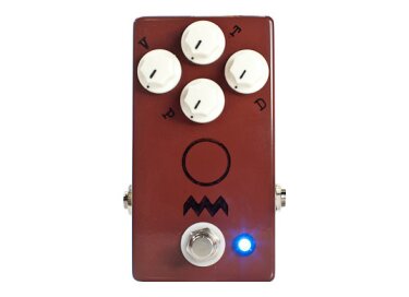 JHS Pedals Charlie Brown V3
