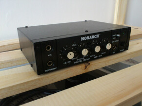Monarch EEM-1500