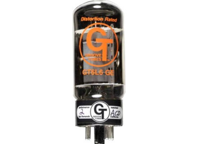 Groove Tubes GT 6L6 GE