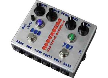 Rodenberg GAS-728 NG