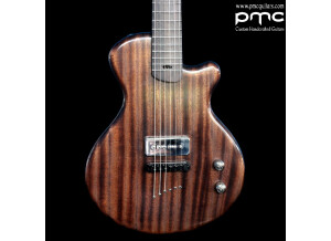 PMC GUITARS Waukesha Legacy