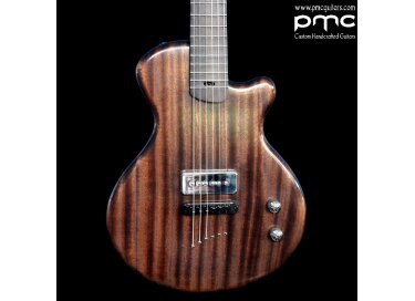 PMC GUITARS Waukesha Legacy