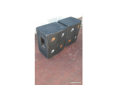 HK Audio Classic 152