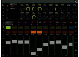 Zvukofor Sound Labs Binder