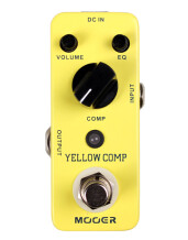 Mooer Yellow Comp