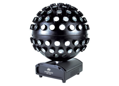 ADJ (American DJ) Spherion WH LED