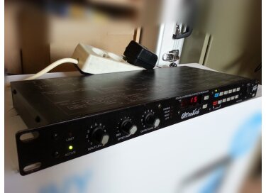 Peavey UltraVerb