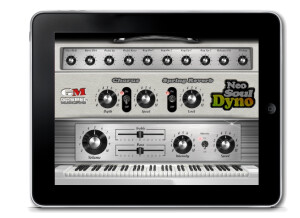 Gospel Musicians Neo-Soul Keys 2 App