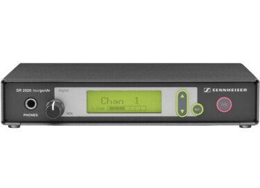 Sennheiser SR 2020-D