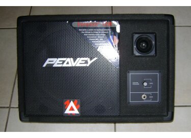 Peavey EuroSys 12M