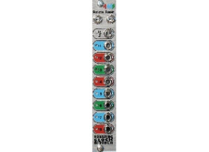 4ms Company Rotating Clock Divider