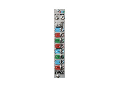 4ms Company Rotating Clock Divider