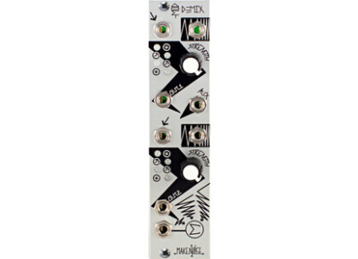 Make Noise modDemix