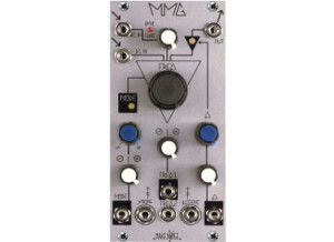 Make Noise MMG
