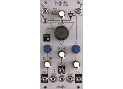 Make Noise MMG