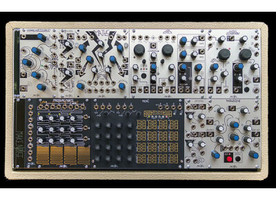Make Noise Shared System