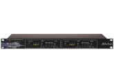 DUAL MP 2 CHANNEL TUBE MICROPHONE PREAMPLIFIER
