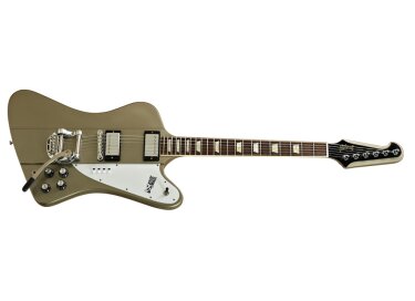 Gibson Elliot Easton Firebird