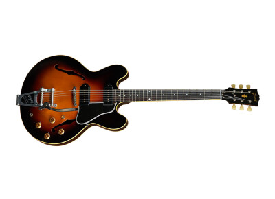 Gibson Luther Dickinson ES-335