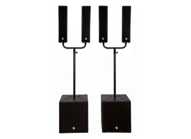 Elokance Elo-1600 Slim