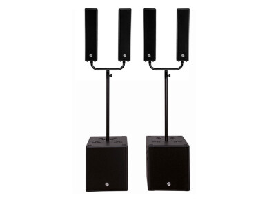 Elokance Elo-1600 Slim