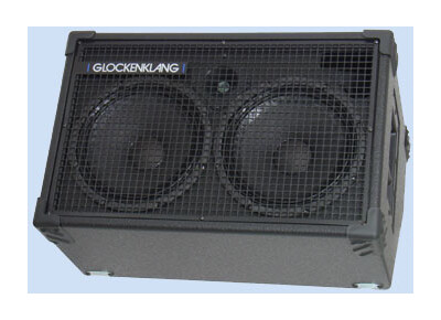 Glockenklang Duo wedge