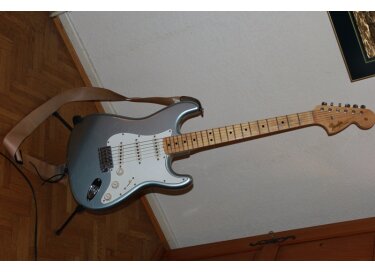 Fender Custom Shop '66 Stratocaster