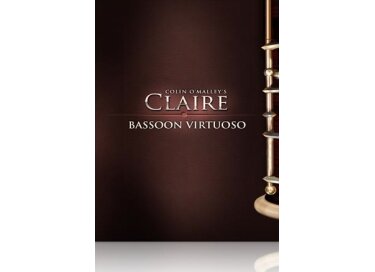 8dio Bassoon Virtuoso