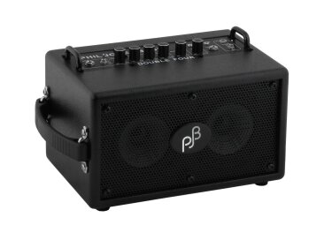 Phil Jones Bass Double Four BG-75