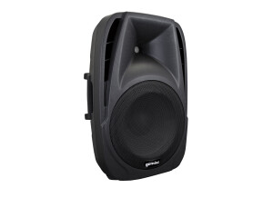 Gemini DJ ES-12BLU