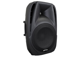 Gemini DJ ES-15BLU