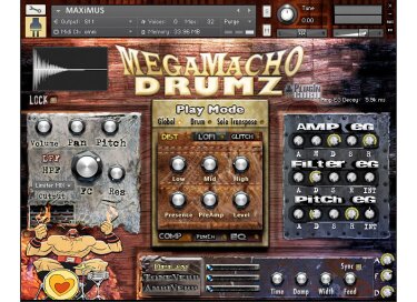 PlugInGuru MegaMacho