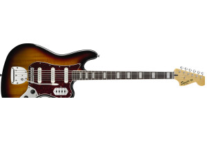 Squier Vintage Modified Bass VI