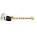 Voir la photo de la Squier Vintage Modified Jazz Bass '70s Squier Vintage Modified Jazz Bass '70s