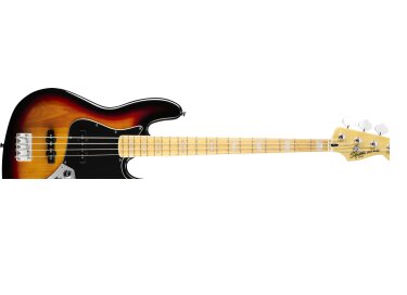 Squier Vintage Modified Jazz Bass '77