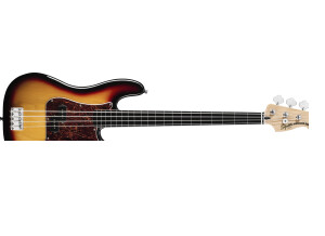Squier Vintage Modified Precision Bass Fretless