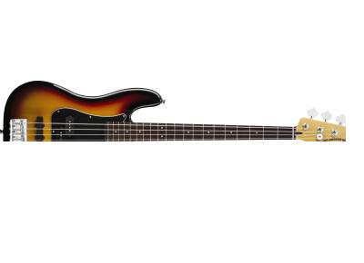 Squier Vintage Modified Precision Bass PJ